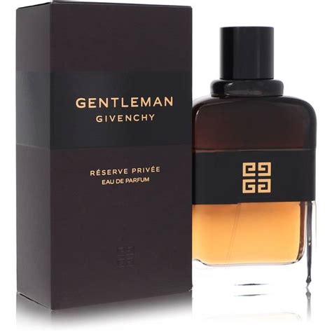 givenchy gentleman society vs reserve privee|givenchy gentleman original aftershave.